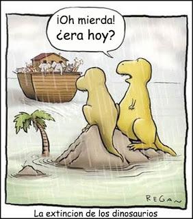 Un poco de Humor Un poco de Humor