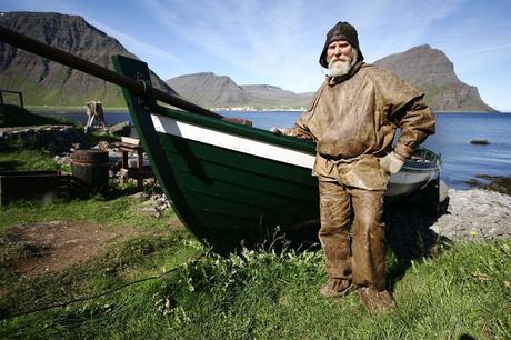 El Þurrabúð y Stekkjarkot