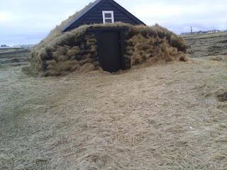 El Þurrabúð y Stekkjarkot