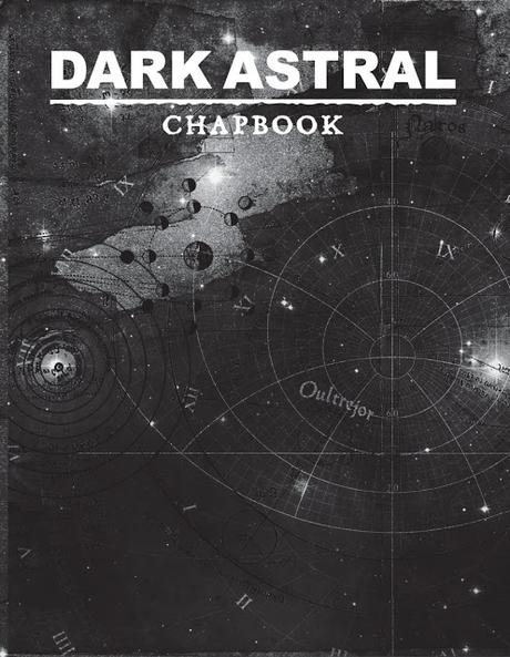 Dark Astral para Zweihänder RPG ya esta a la venta