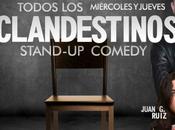 Clandestinos, nueva propuesta teatro Astor Plaza Mayo