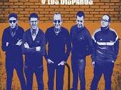 Emilio Elegante Disparos estrenan