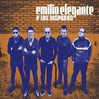 Emilio Elegante y los disparos