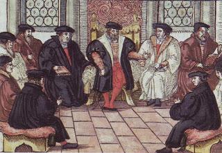 Los radicales de la Reforma , William Gilbert y Edwyna Condon Los radicales de la Reforma , William Gilbert y Edwyna Condon