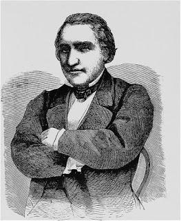 Ernest Renan, por Rasmus B. Anderson