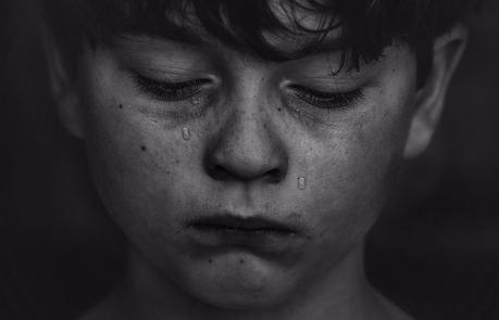 ¿Qué aprenden los niños cuando les gritamos? ¿Qué aprenden los niños cuando les gritamos?