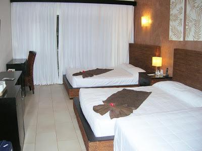 Suite Hotel Sirenis Punta Cana, vuelta al mundo, round the world, mundoporlibre.com