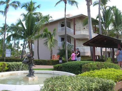 Hotel Sirenis Punta Cana, vuelta al mundo, round the world, mundoporlibre.com