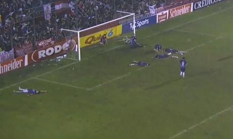 Simplemente el ascenso argentino