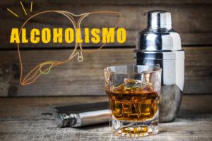 alcoholismo