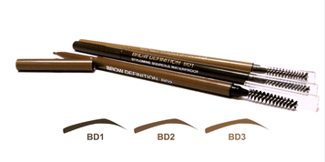 Maquillaje de Cejas, tendencias que marcan nuestra época