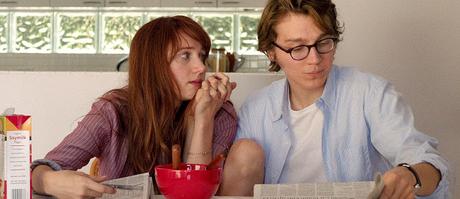 Película: Ruby Sparks