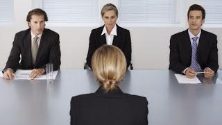 Preguntas que no te pueden hacerse en una entrevista de trabajo.