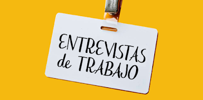 Preguntas que no te pueden hacerse en una entrevista de trabajo.