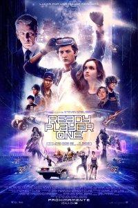 Ready Player One [La Película]