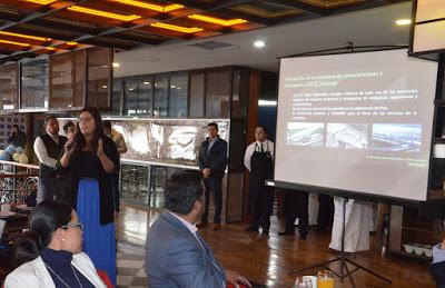 ELABORAN PLAN PARA CORREDOR METROPOLITANO DEL TREN INTERURBANO MÉXICO-TOLUCA