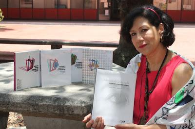 “Naturaleza del instante” y “Diálogos de la mirada”, presentes en el Librofest Metropolitano 2018