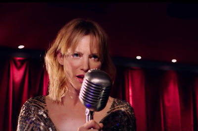 Liam Gallagher: Paper Crown es su nuevo videoclip Liam Gallagher: Paper Crown es su nuevo videoclip