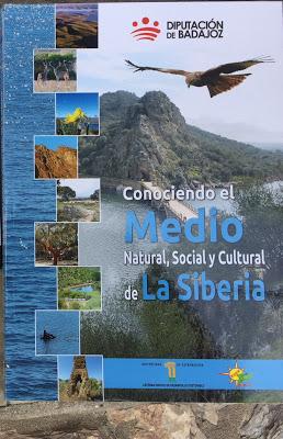 CONOCIENDO EL MEDIO NATURAL, SOCIAL Y CULTURAL DE LA SIBE...
