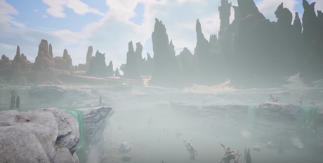 Conan Exiles ya a la venta, estrena tráiler de lanzamiento
