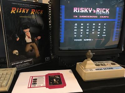 Crónica RetroMadrid 2018. La confirmación de un evento que apuesta por la comunidad desarrolladora