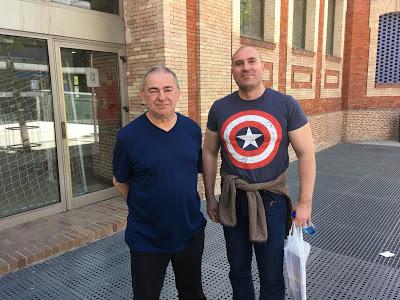 Crónica RetroMadrid 2018. La confirmación de un evento que apuesta por la comunidad desarrolladora