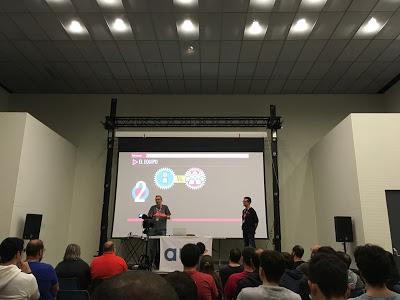 Crónica RetroMadrid 2018. La confirmación de un evento que apuesta por la comunidad desarrolladora