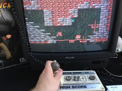 Crónica RetroMadrid 2018. La confirmación de un evento que apuesta por la comunidad desarrolladora