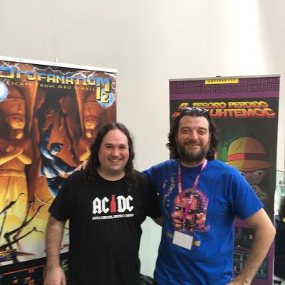 Crónica RetroMadrid 2018. La confirmación de un evento que apuesta por la comunidad desarrolladora