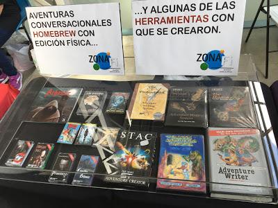 Crónica RetroMadrid 2018. La confirmación de un evento que apuesta por la comunidad desarrolladora