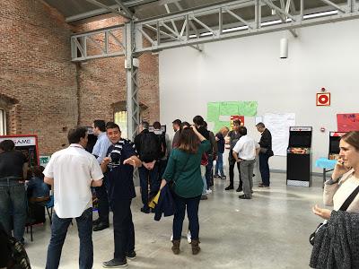 Crónica RetroMadrid 2018. La confirmación de un evento que apuesta por la comunidad desarrolladora