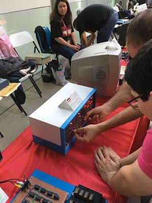 Crónica RetroMadrid 2018. La confirmación de un evento que apuesta por la comunidad desarrolladora