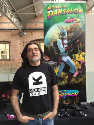 Crónica RetroMadrid 2018. La confirmación de un evento que apuesta por la comunidad desarrolladora