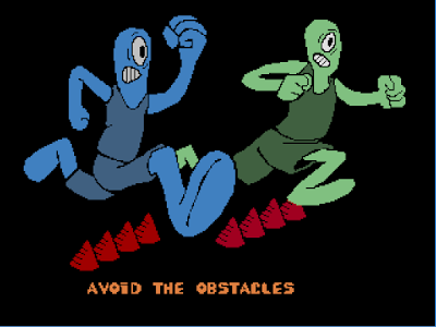 Descarga 'Two Cyclops', un nuevo y divertido juego para Mega Drive de plataformas Descarga 'Two Cyclops', un nuevo y divertido juego para Mega Drive de plataformas