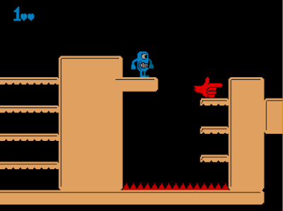 Descarga 'Two Cyclops', un nuevo y divertido juego para Mega Drive de plataformas Descarga 'Two Cyclops', un nuevo y divertido juego para Mega Drive de plataformas