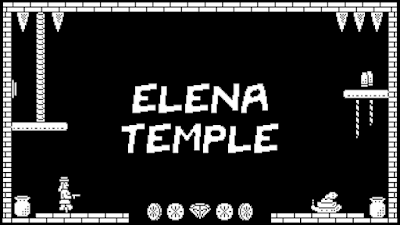 El plataformas 2D 'multisistema' 'The Adventures of Elena Temple' llegará a Switch