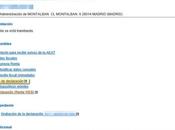 Cómo modificar Renta 2017