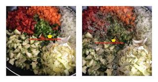 COUS-COUS DE QUINOA COUS-COUS DE QUINOA