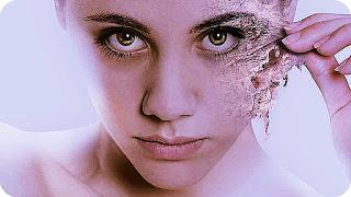 REPLACE (Alemania, Canadá; 2017) Fantástico, Intriga, Romántico