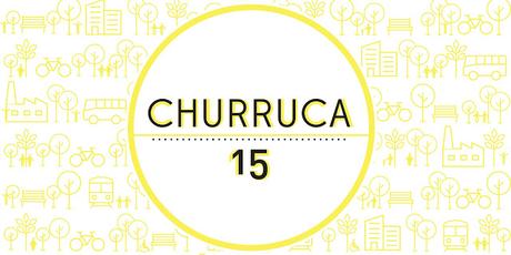 ¡Vuelven los Jueves de #Churruca15! ¡Vuelven los Jueves de #Churruca15!