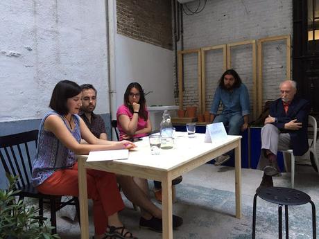 ¡Vuelven los Jueves de #Churruca15! ¡Vuelven los Jueves de #Churruca15!