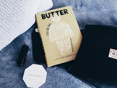 Butter, Erin Jade Lange