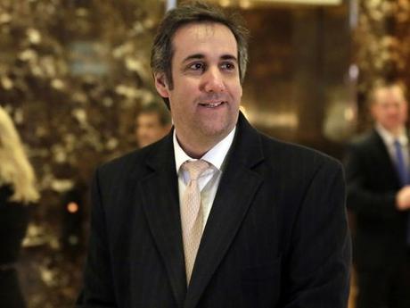 AP TRUMP PORN STAR A FILE USA NY