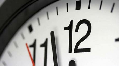 Cambio de hora 2018: este sábado comienza a regir el horario de invierno