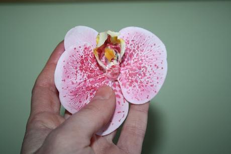 Diy: tocado fácil y rápido