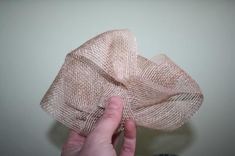 Diy: tocado fácil y rápido