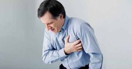 Cómo actuar ante un infarto de miocardio