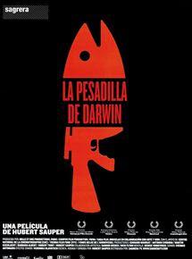 Diagnóstico: extinción (La pesadilla de Darwin)