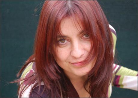 Entrevista Mónica Rodríguez libro 