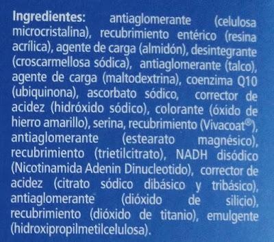 ¿estrés?¿cansancio? mejora rendimiento 